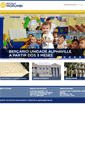 Mobile Screenshot of escolamorumbi.com.br